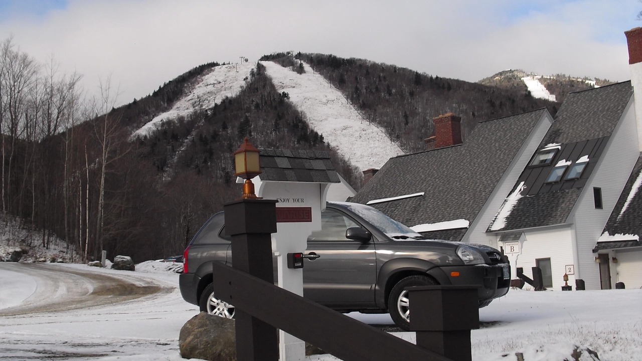 Photo of Others in Central Vermont- Killington