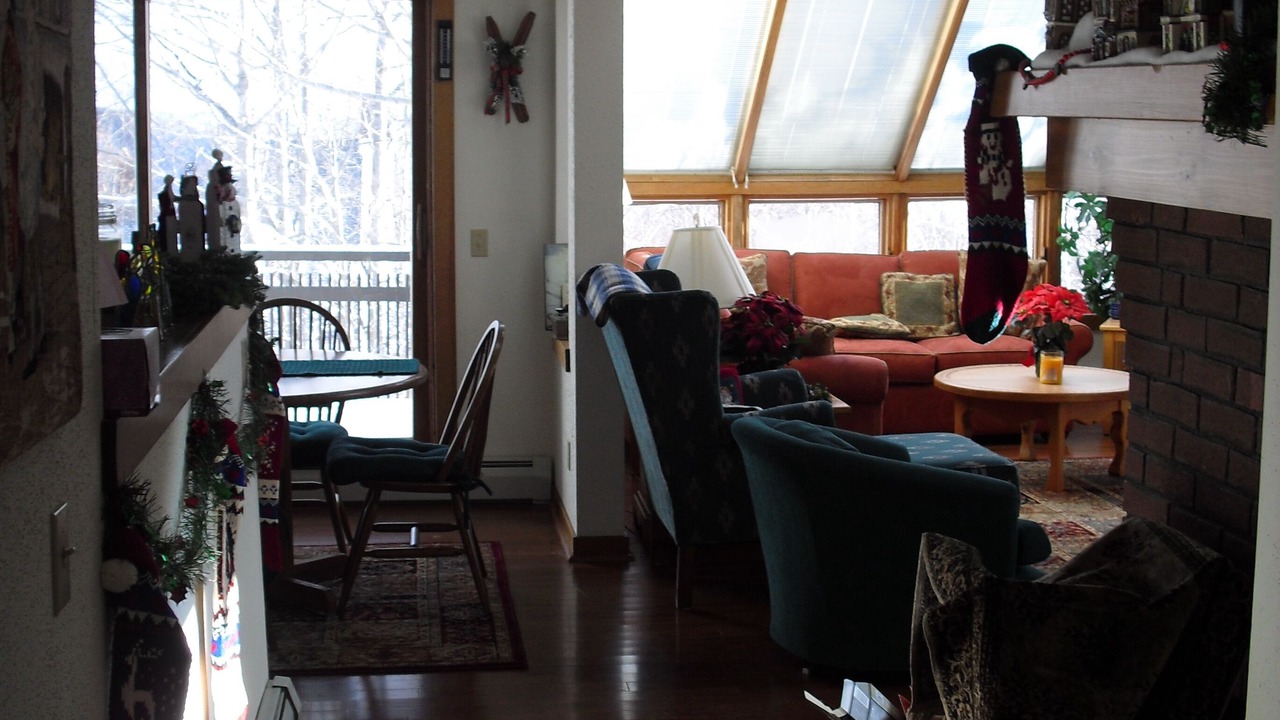 Photo of Others in Central Vermont- Killington