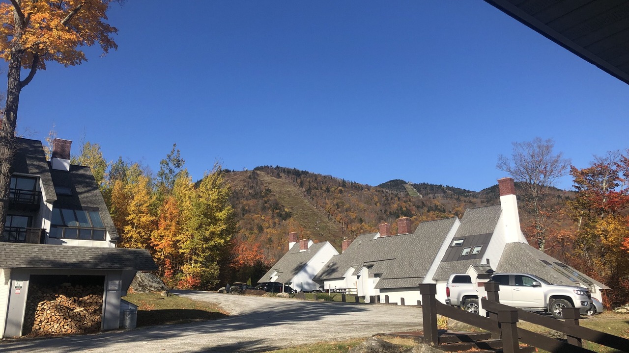 Photo of Outdoor in Central Vermont- Killington