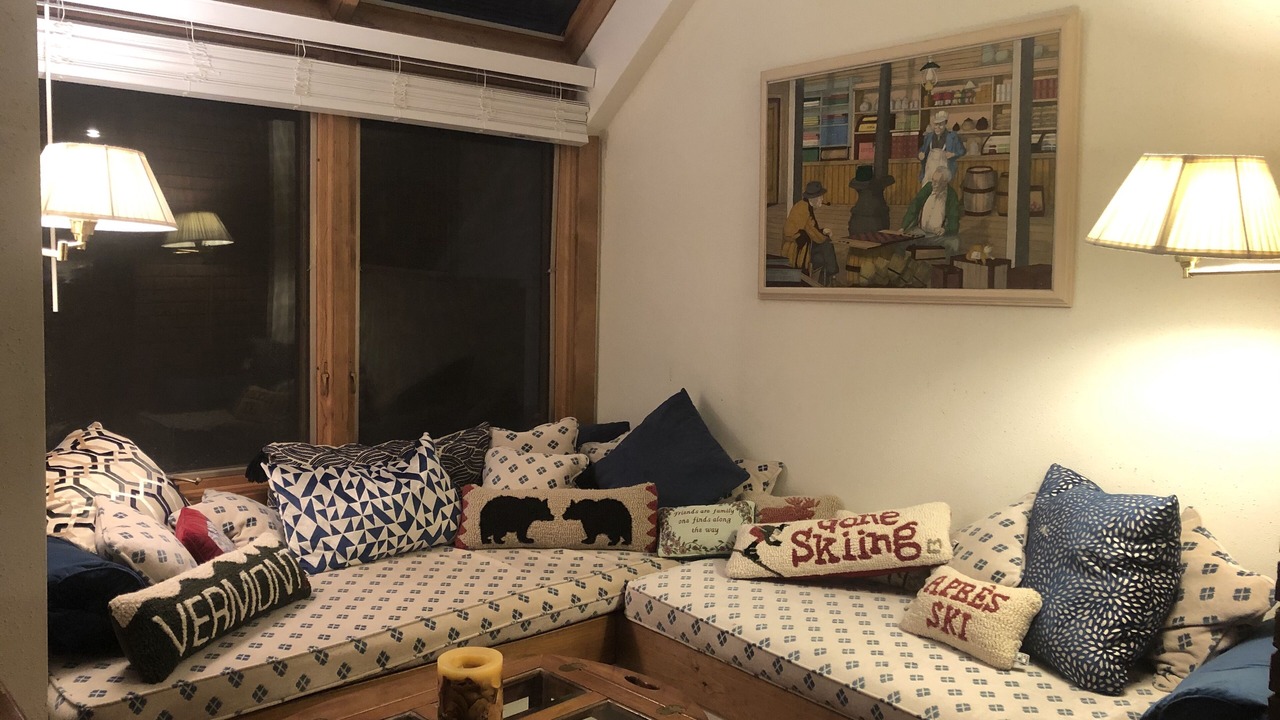 Photo of Others in Central Vermont- Killington