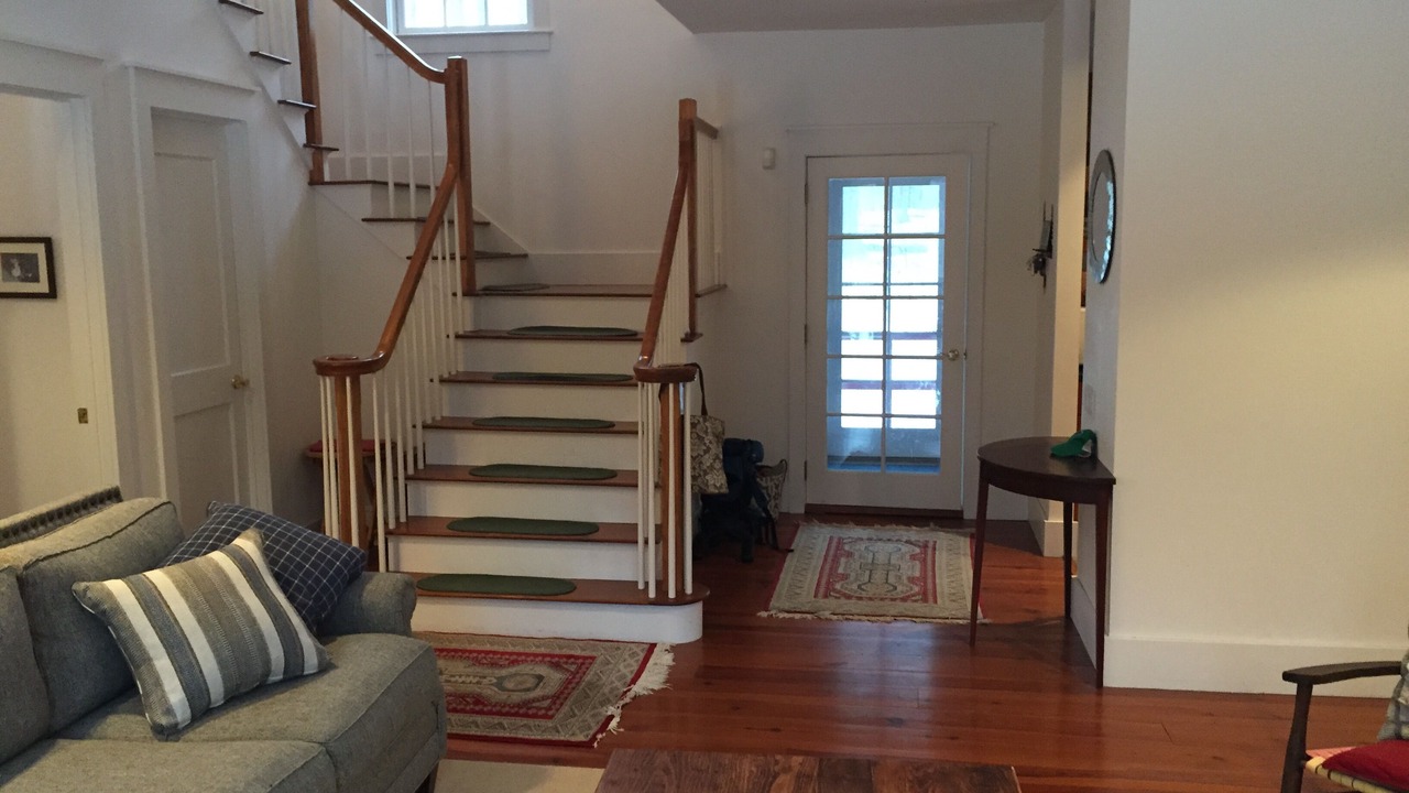Photo of Livingroom in South Londonderry