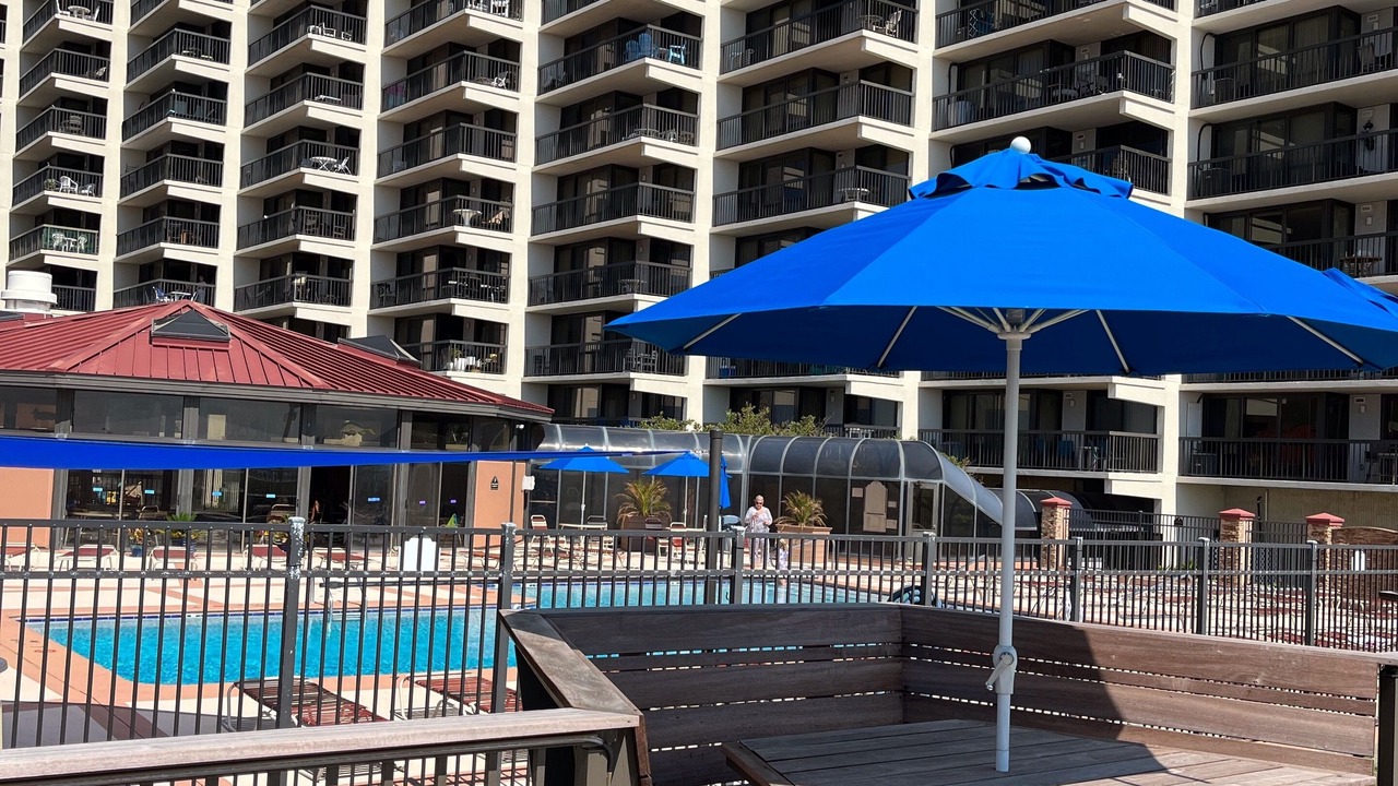 Photo of Outdoor in North Ocean City