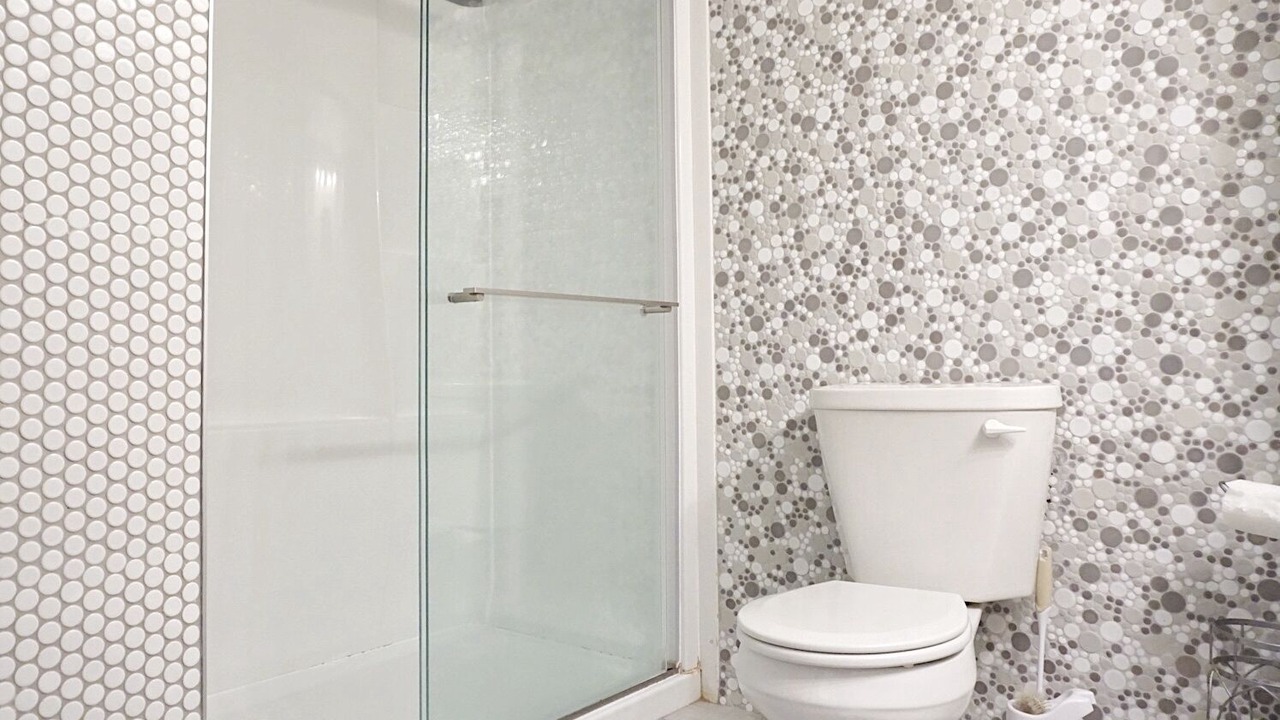 Photo of Bathroom in North Ocean City