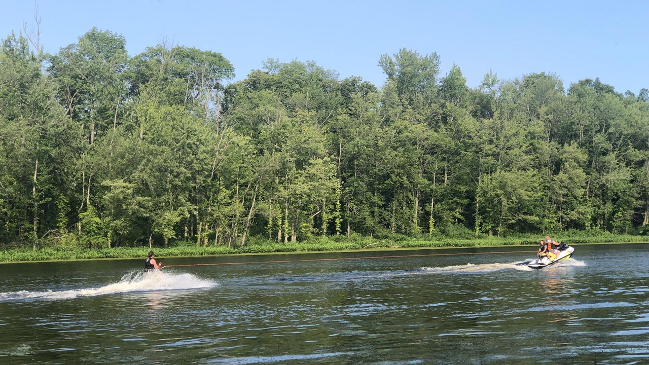 Photo of Outdoor in Town of Schroeppel