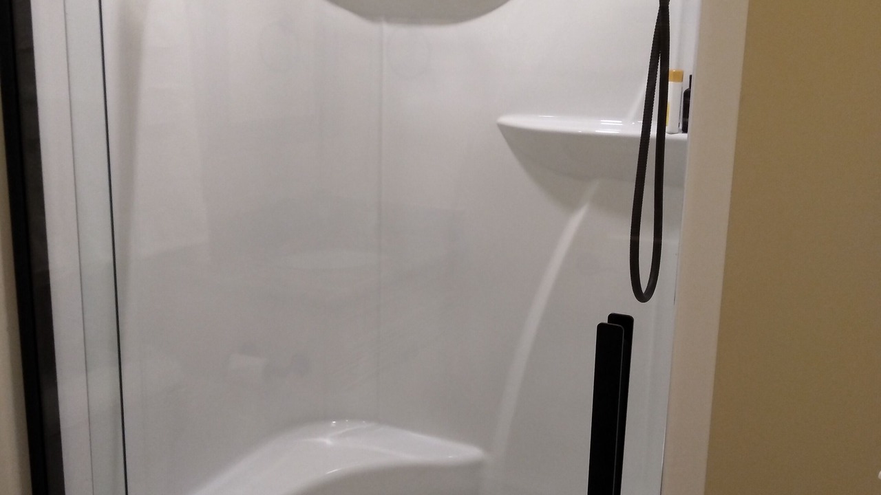 Photo of Bathroom in Treasure Lake