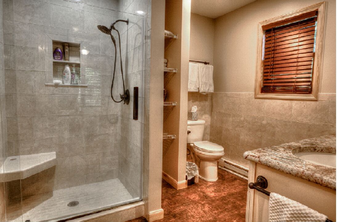 Photo of Bathroom in Treasure Lake