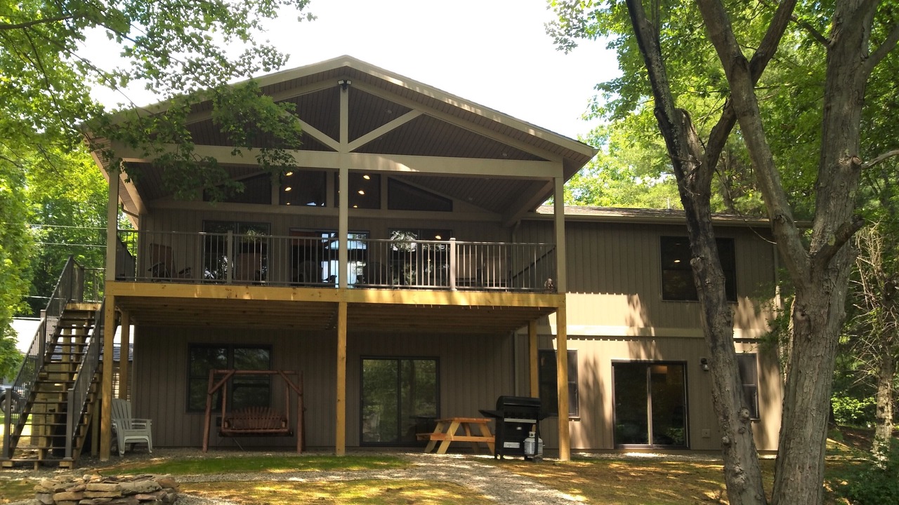 Photo of Outdoor in Treasure Lake