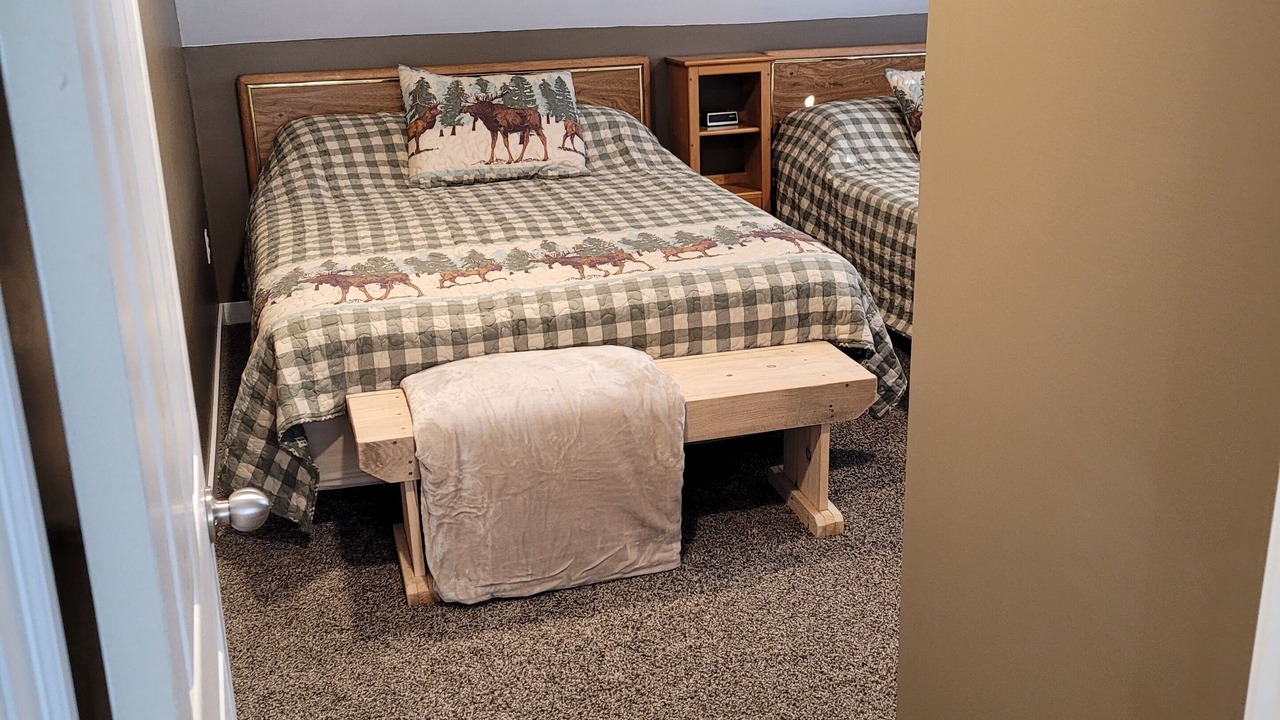 Photo of Bedroom in Clymer
