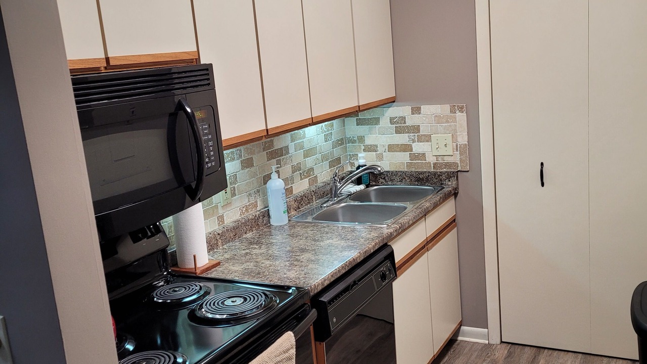 Photo of Kitchen in Clymer
