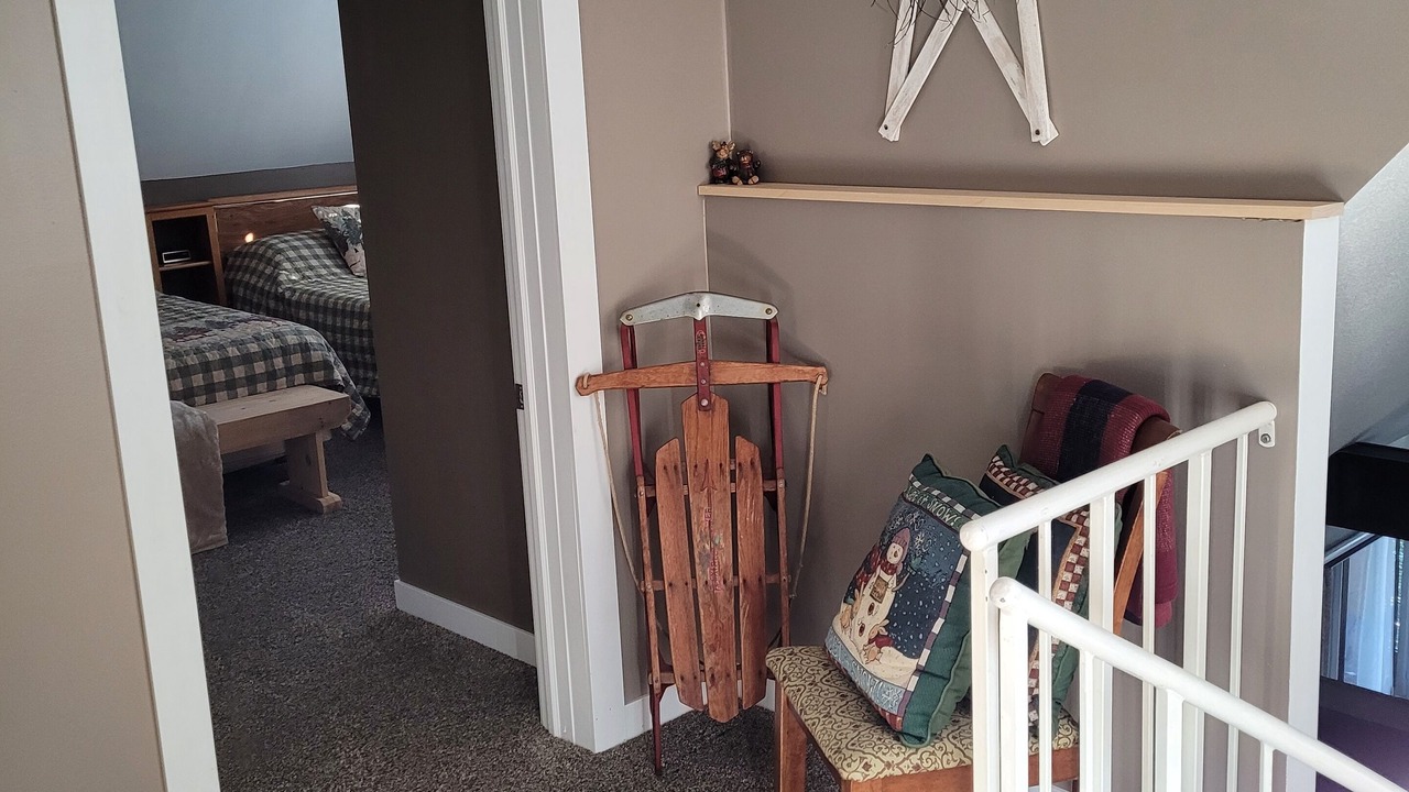 Photo of Livingroom in Clymer