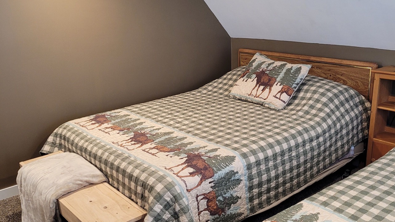 Photo of Bedroom in Clymer