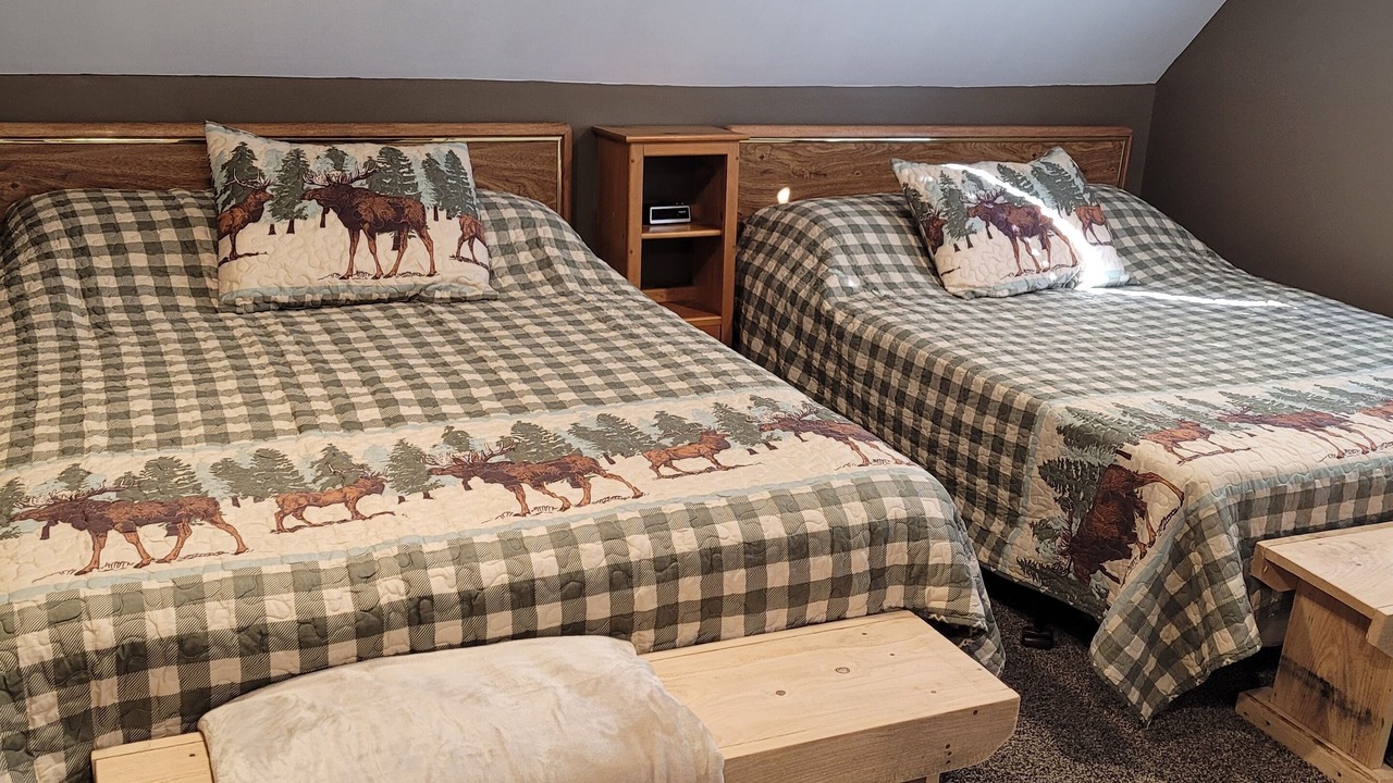 Photo of Bedroom in Clymer
