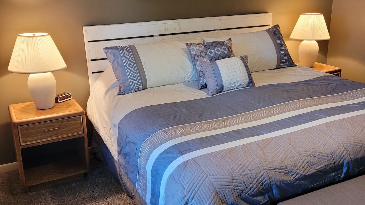Photo of Bedroom in Clymer