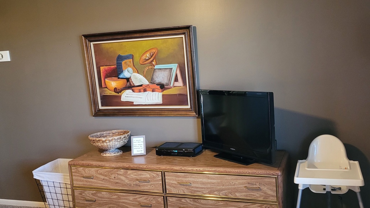 Photo of Bedroom in Clymer