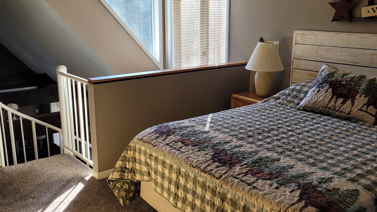 Photo of Bedroom in Clymer