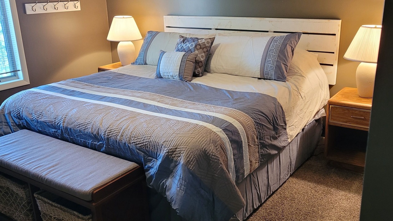 Photo of Bedroom in Clymer