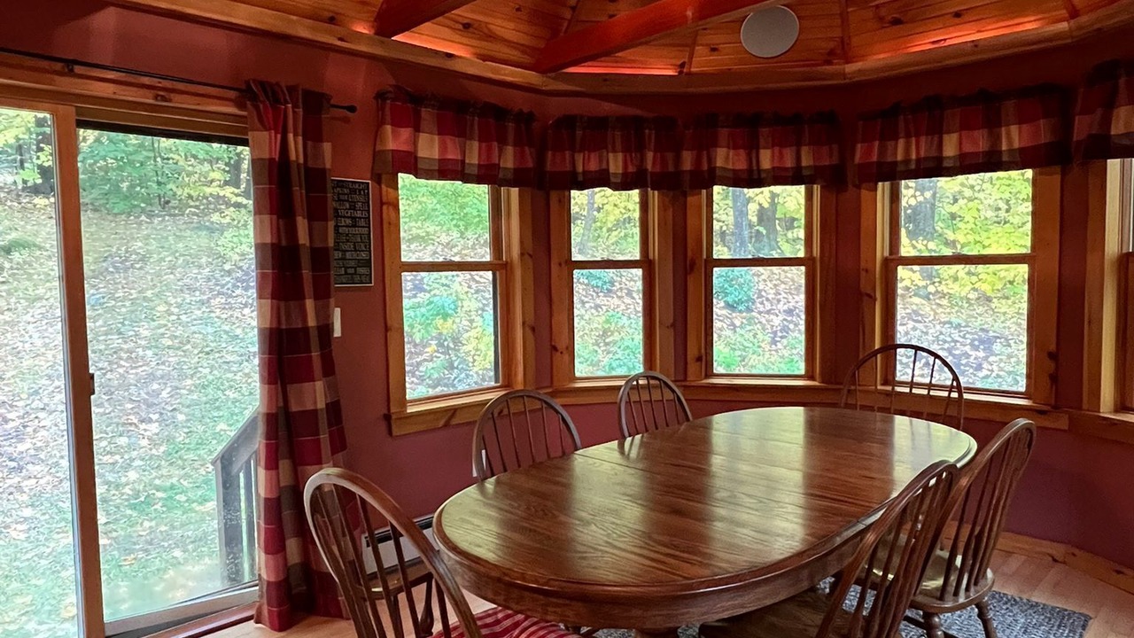 Photo of Livingroom in Newbury