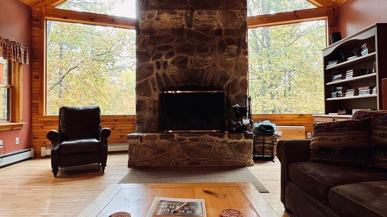 Photo of Livingroom in Newbury