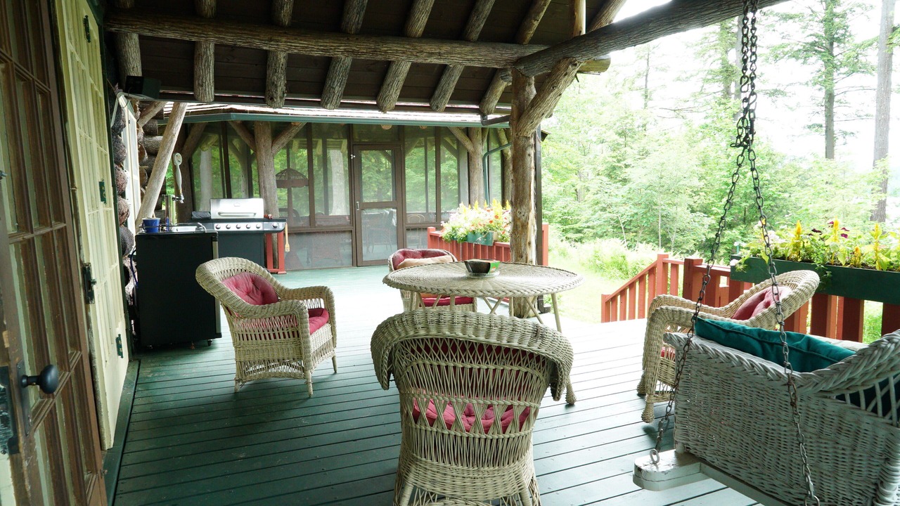 Photo of Outdoor in Saranac Lake