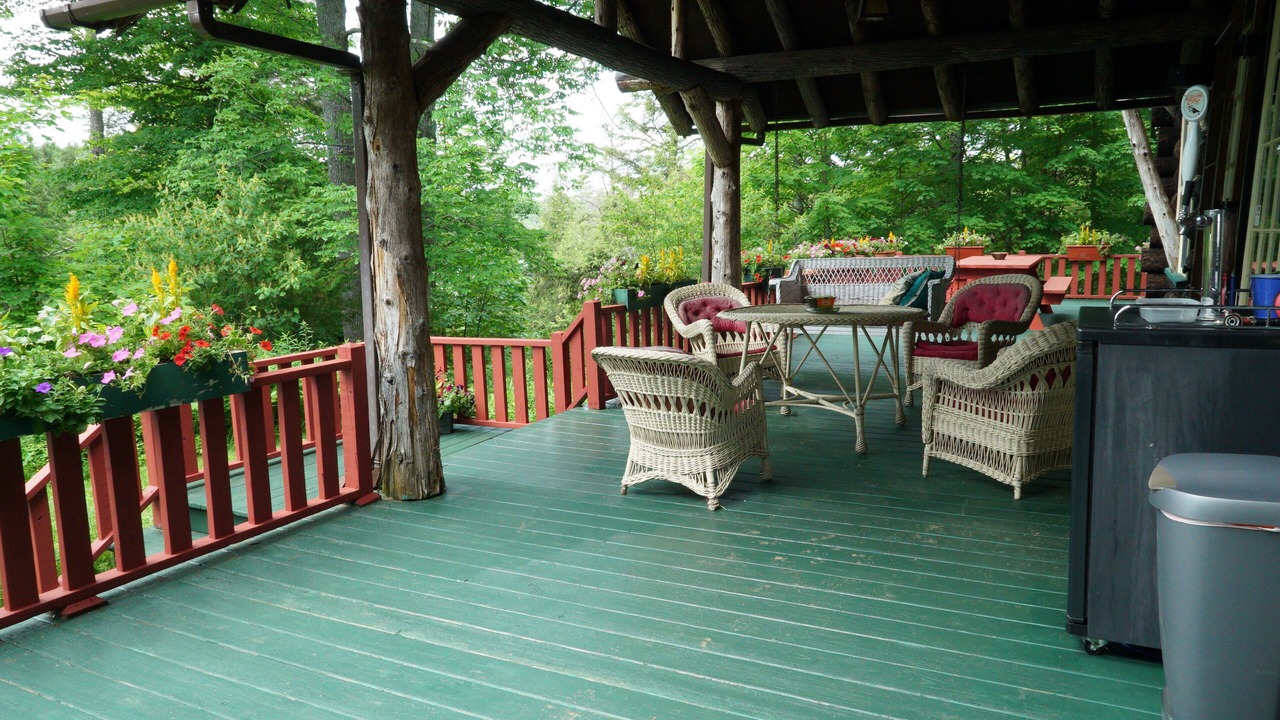 Photo of Outdoor in Saranac Lake