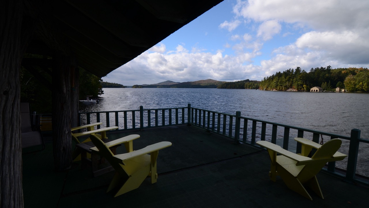 Photo of Others in Saranac Lake