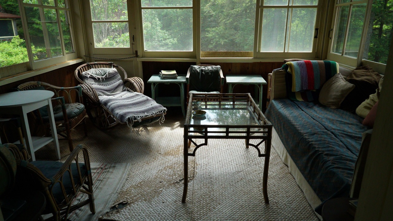 Photo of Outdoor in Saranac Lake