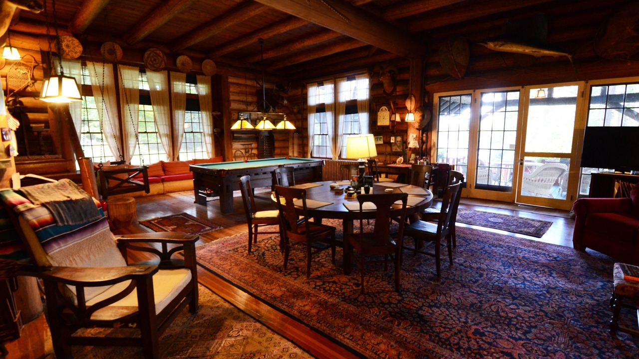 Photo of Bedroom in Saranac Lake