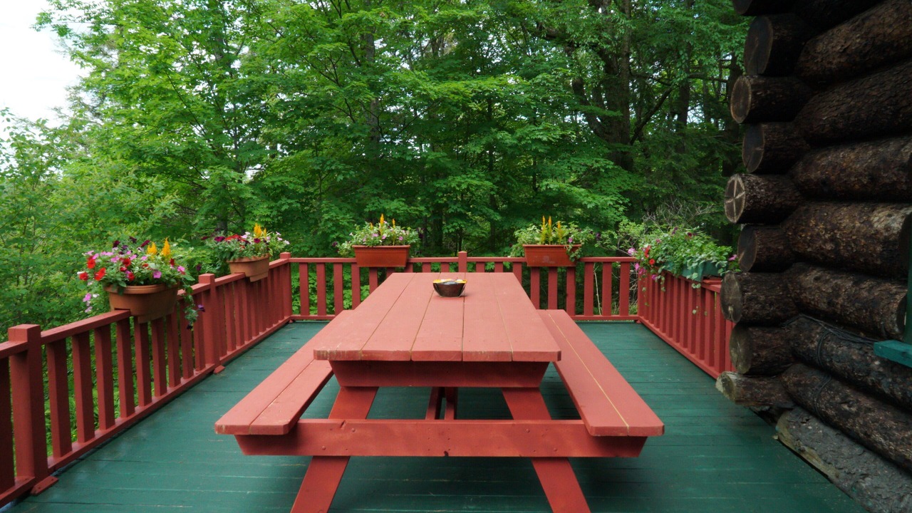 Photo of Outdoor in Saranac Lake