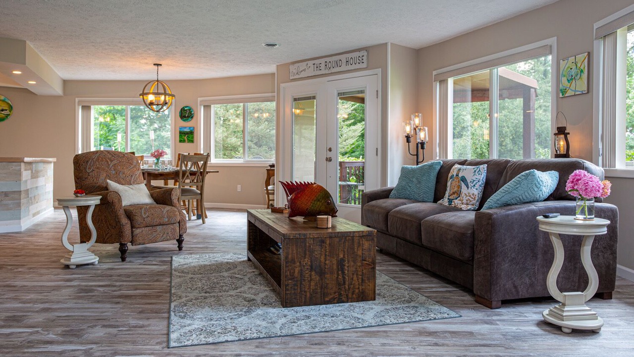 Photo of Livingroom in Perrysville