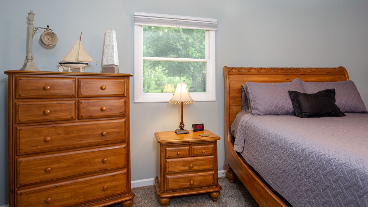 Photo of Bedroom in Perrysville