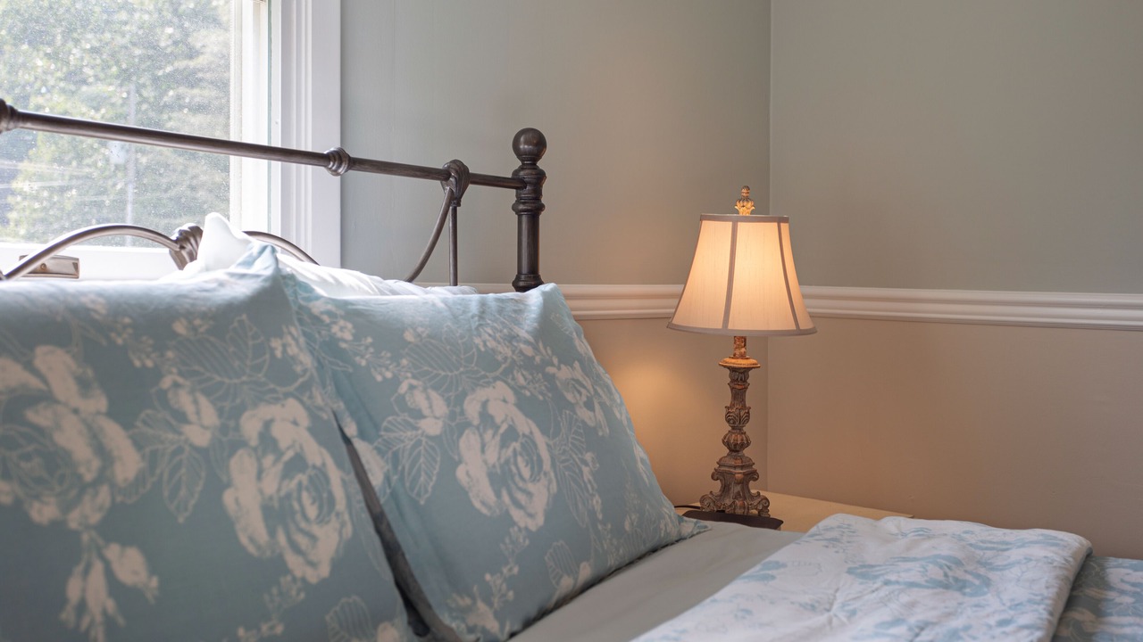 Photo of Bedroom in Perrysville