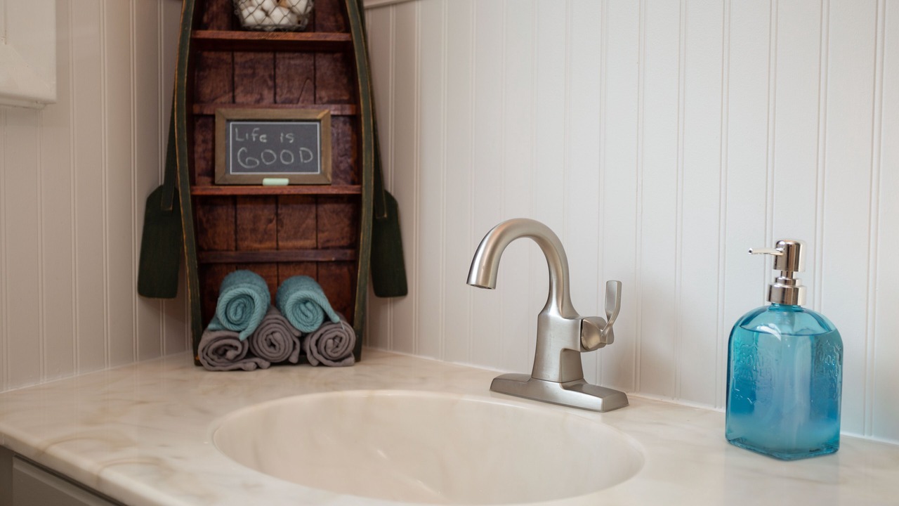 Photo of Bathroom in Perrysville