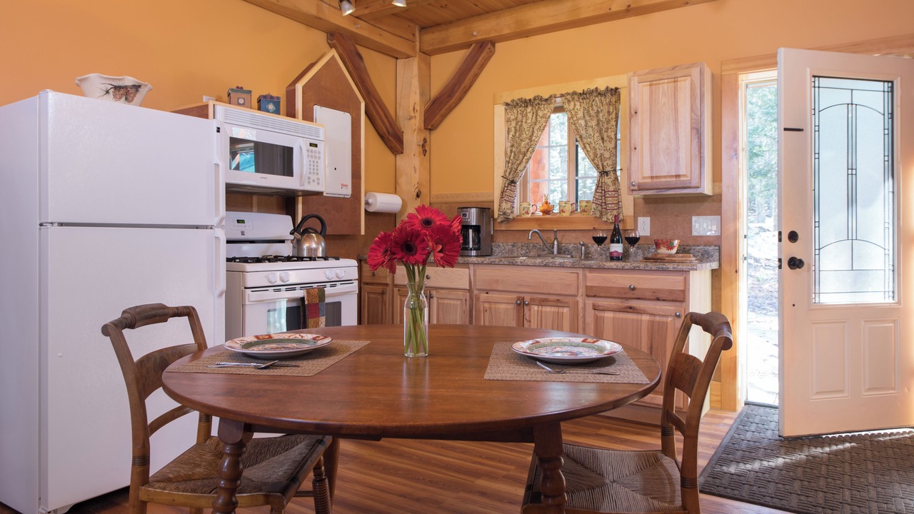 Photo of Kitchen in Ripton