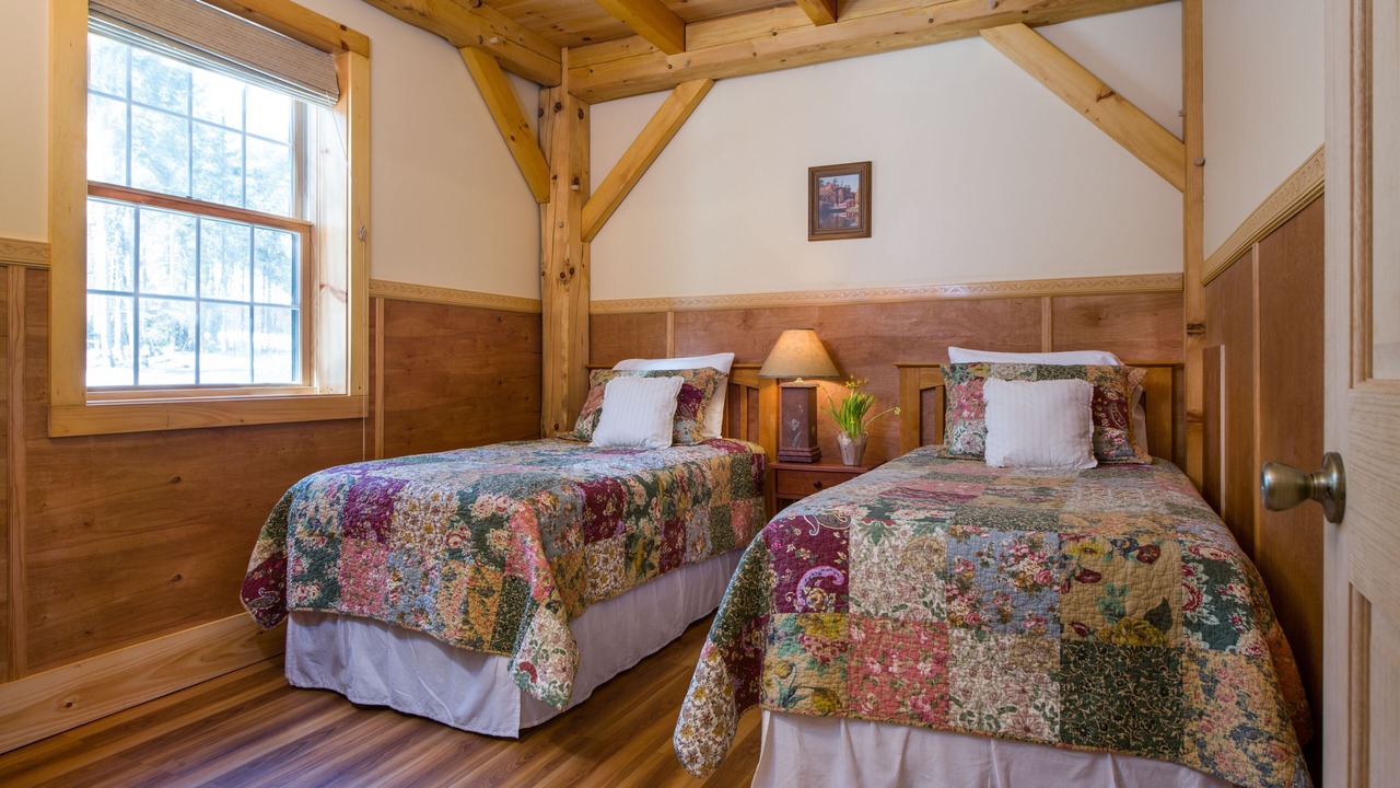 Photo of Bedroom in Ripton