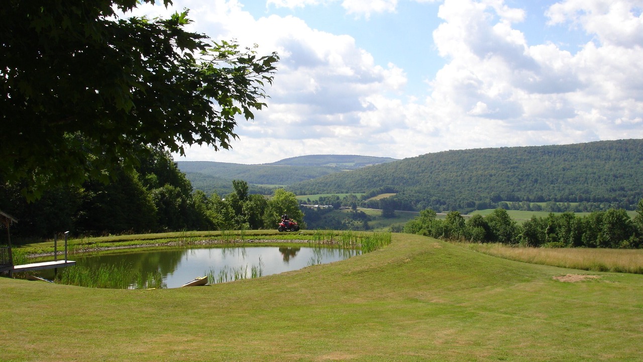 Photo of Outdoor in Mount Upton