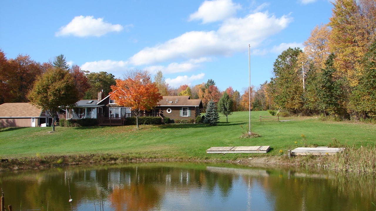 Photo of Outdoor in Mount Upton