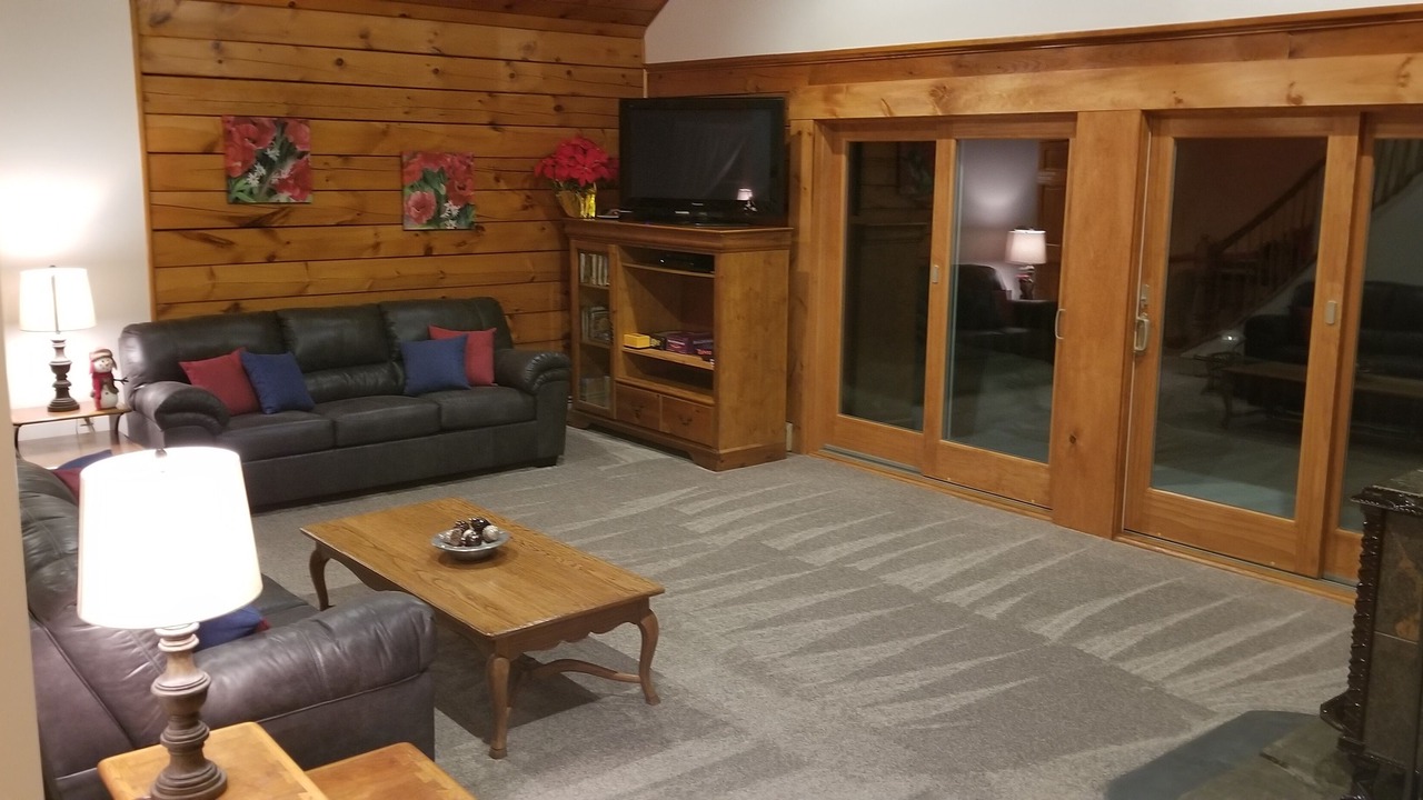 Photo of Livingroom in Mount Upton