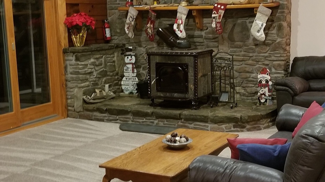 Photo of Livingroom in Mount Upton