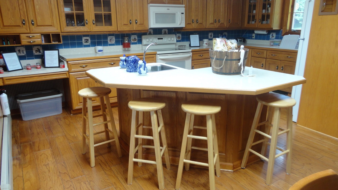 Photo of Kitchen in Mount Upton