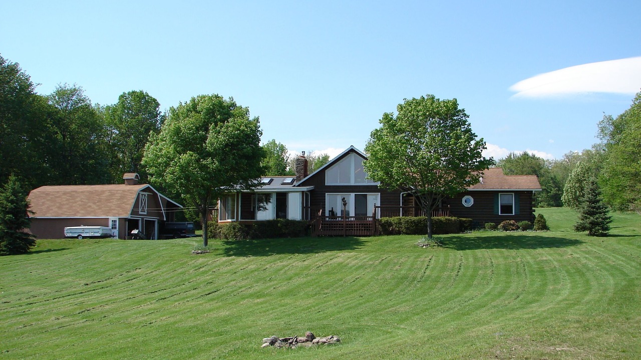 Photo of Outdoor in Mount Upton