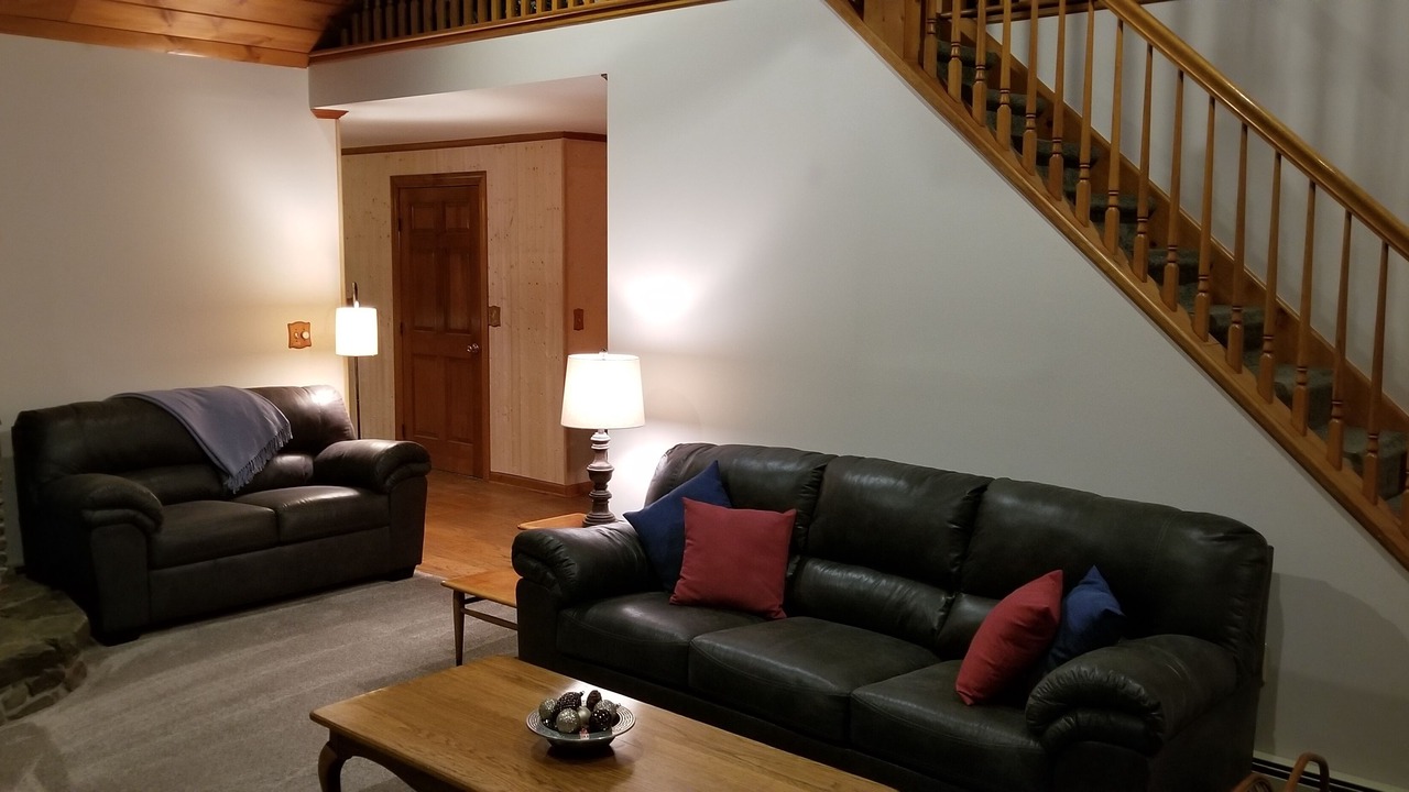 Photo of Livingroom in Mount Upton