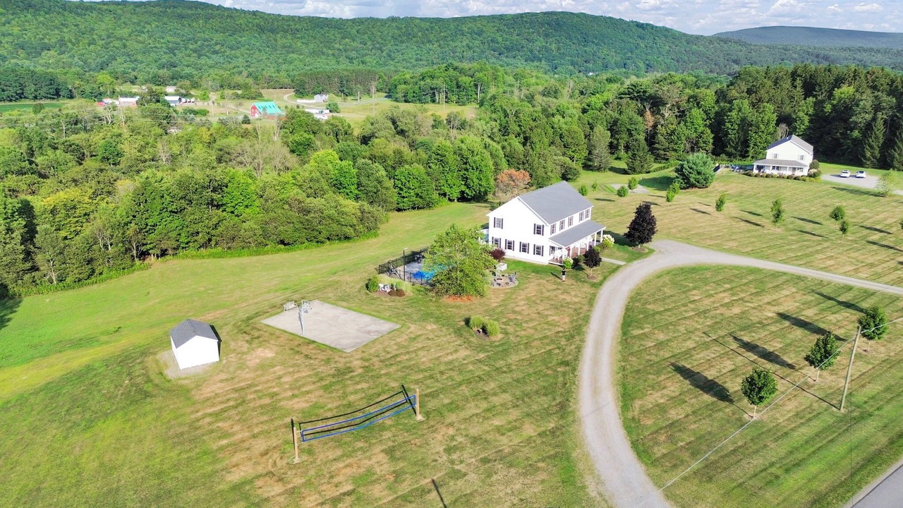 Photo of Outdoor in Cooperstown