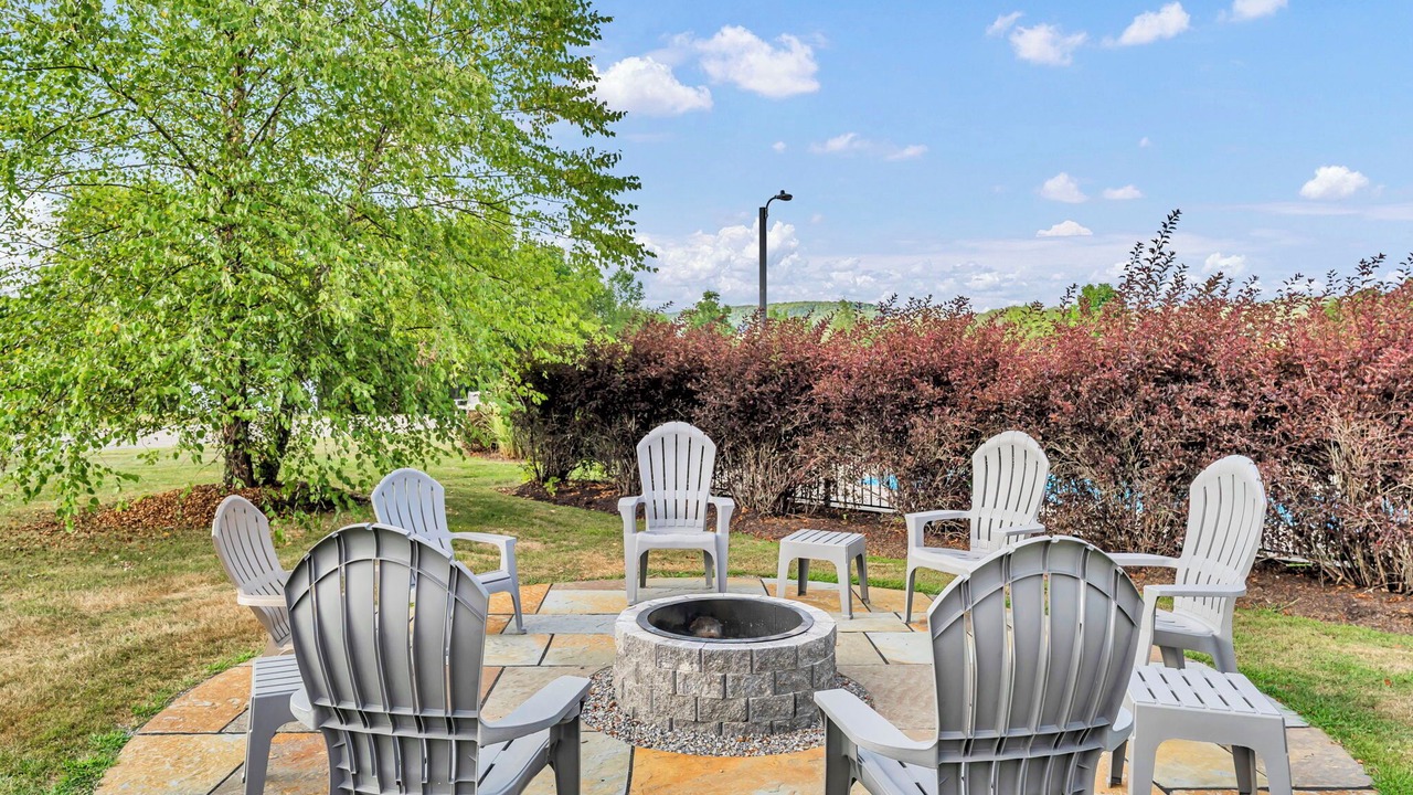 Photo of Outdoor in Cooperstown