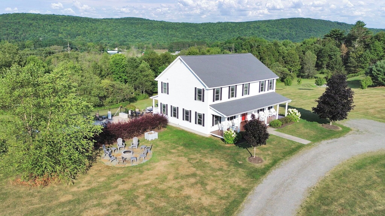 Photo of Outdoor in Cooperstown