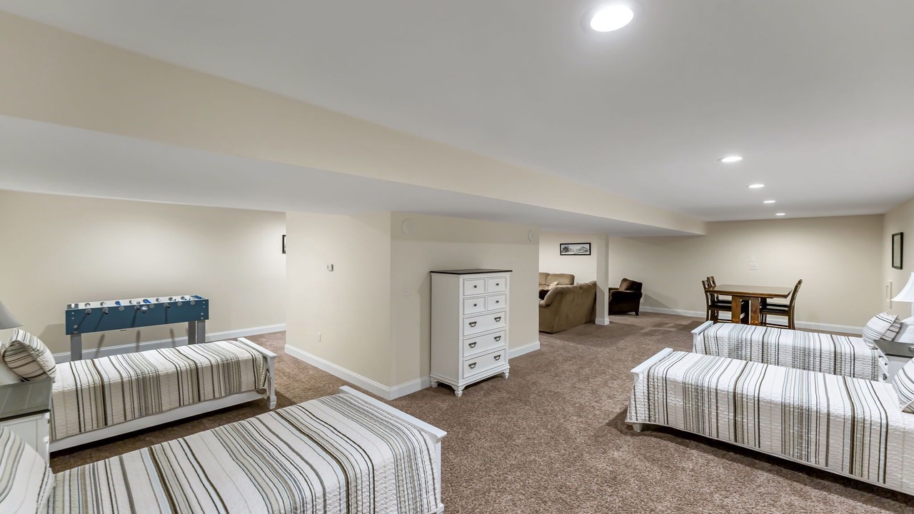 Photo of Bedroom in Cooperstown