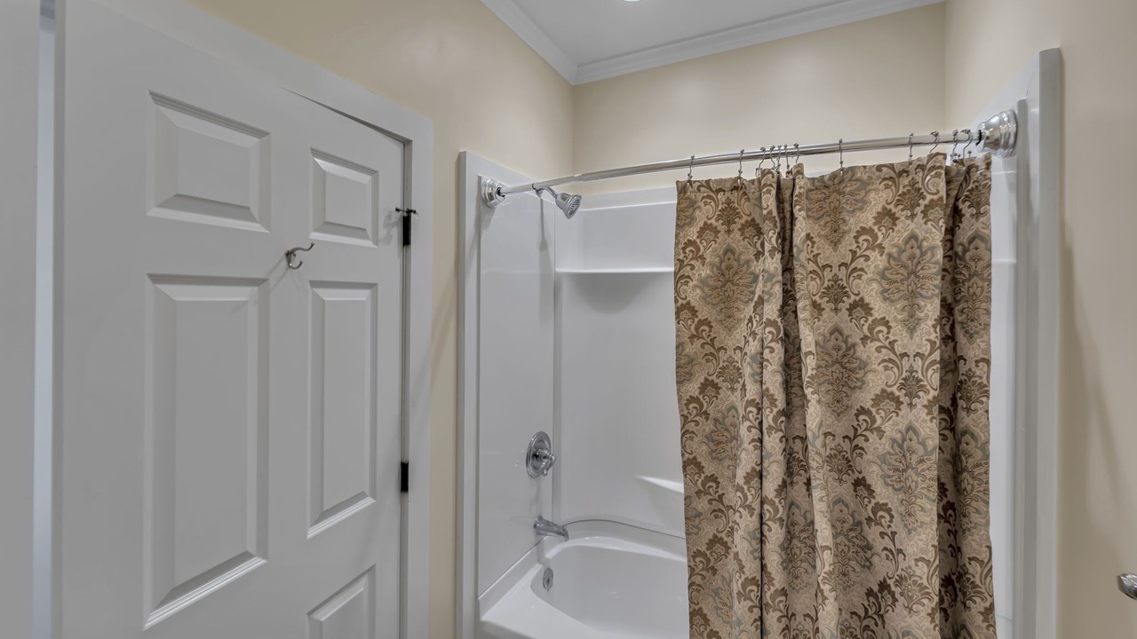Photo of Bathroom in Cooperstown