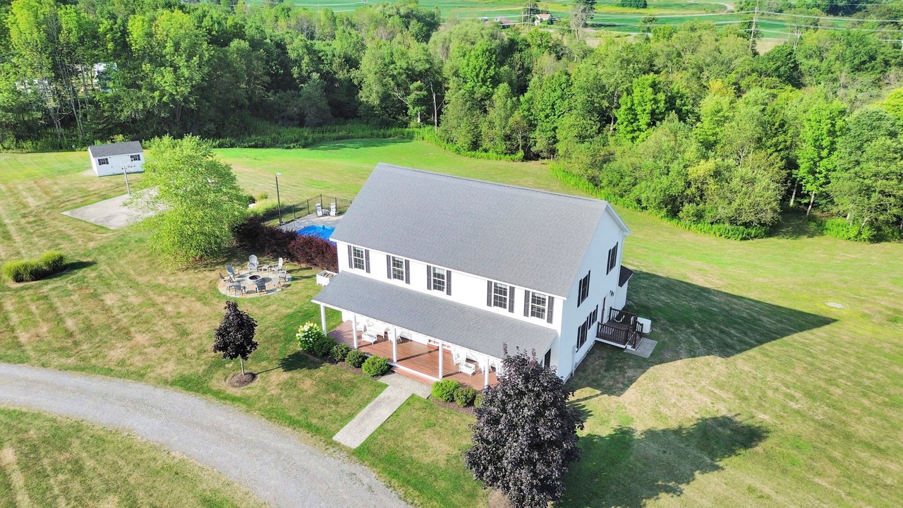 Photo of Outdoor in Cooperstown