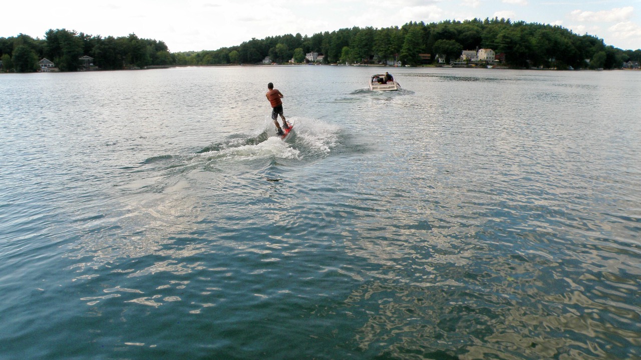 Photo of Others in Stow