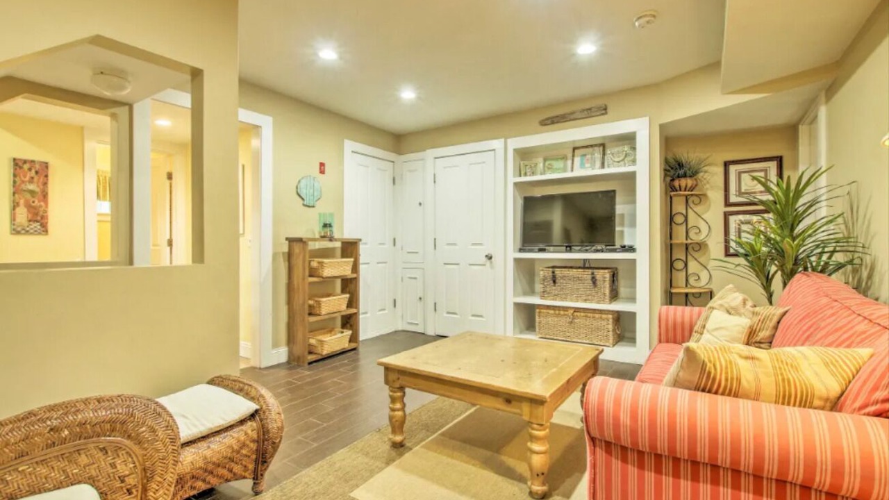 Photo of Bedroom in Narragansett
