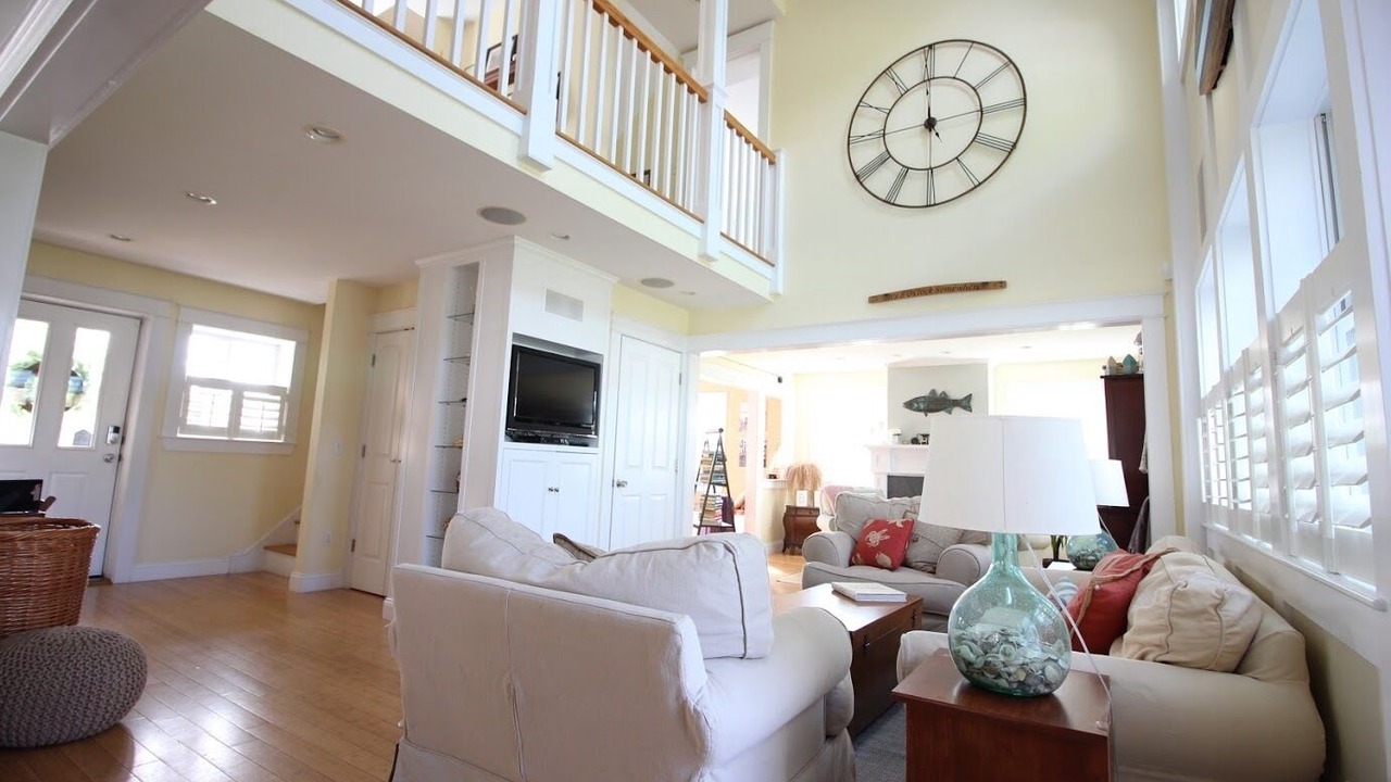 Photo of Bedroom in Narragansett